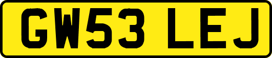 GW53LEJ