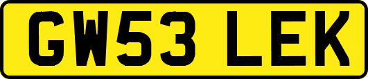 GW53LEK