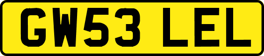 GW53LEL