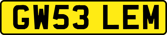 GW53LEM