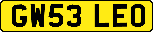 GW53LEO