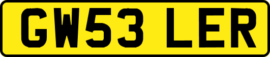 GW53LER