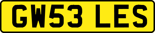 GW53LES