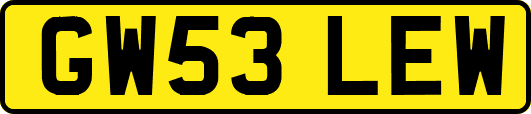 GW53LEW