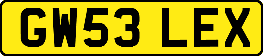 GW53LEX