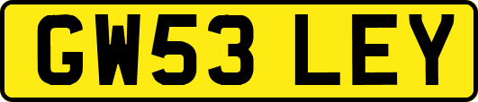 GW53LEY