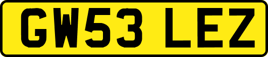 GW53LEZ