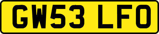 GW53LFO