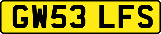 GW53LFS