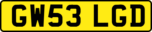 GW53LGD
