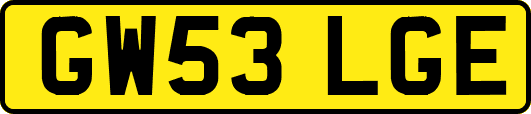 GW53LGE
