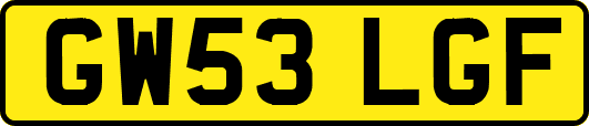 GW53LGF