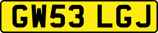 GW53LGJ