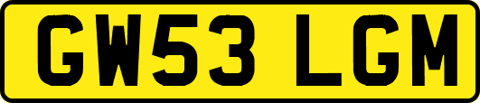 GW53LGM