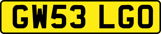 GW53LGO
