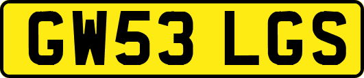 GW53LGS