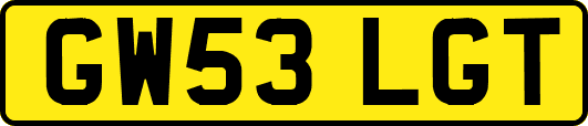 GW53LGT