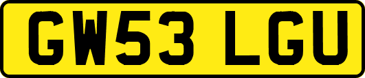 GW53LGU