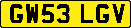 GW53LGV