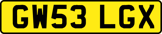 GW53LGX