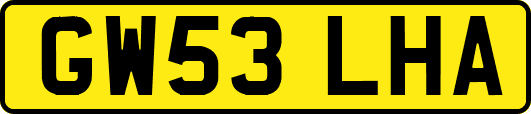 GW53LHA