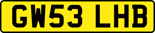 GW53LHB