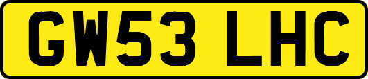 GW53LHC