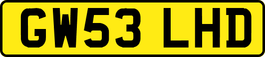 GW53LHD