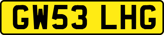 GW53LHG