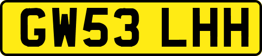 GW53LHH