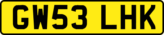GW53LHK