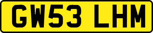 GW53LHM