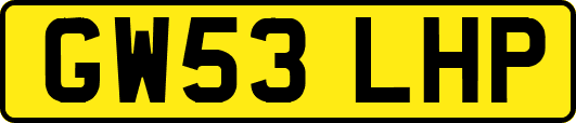 GW53LHP