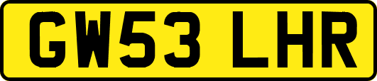 GW53LHR