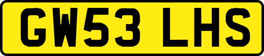 GW53LHS