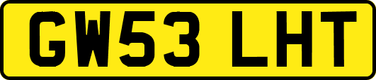 GW53LHT