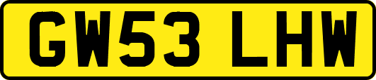 GW53LHW