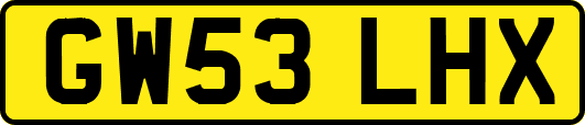 GW53LHX