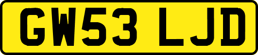 GW53LJD
