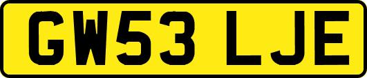 GW53LJE