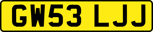 GW53LJJ