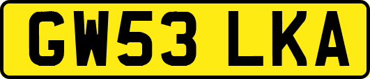 GW53LKA