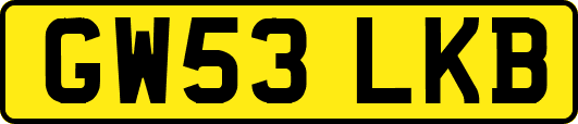 GW53LKB