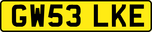 GW53LKE