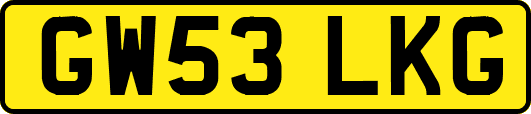 GW53LKG