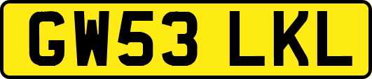 GW53LKL