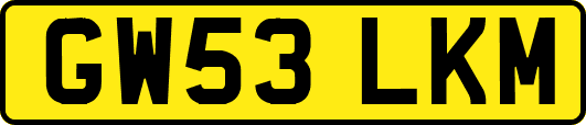 GW53LKM