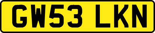 GW53LKN