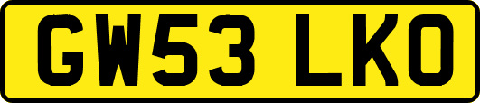 GW53LKO