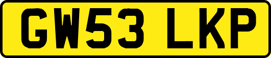 GW53LKP